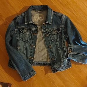 GAP Denim Jacket